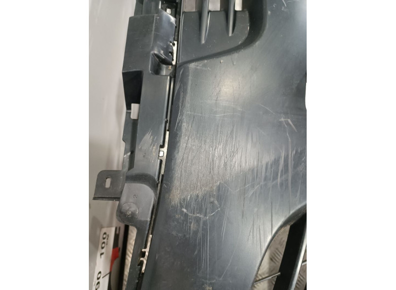 Бампер передний к Citroen Jumpy, 2019г.
