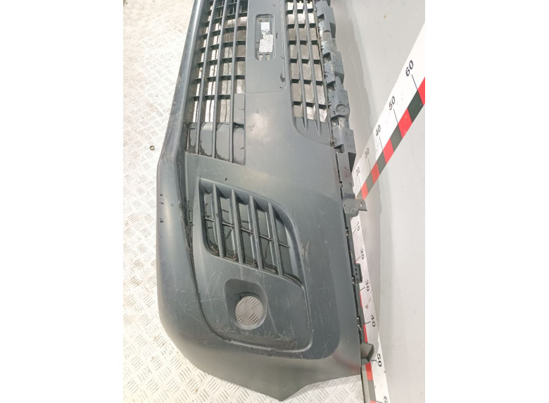 Бампер передний к Citroen Jumpy, 2019г.