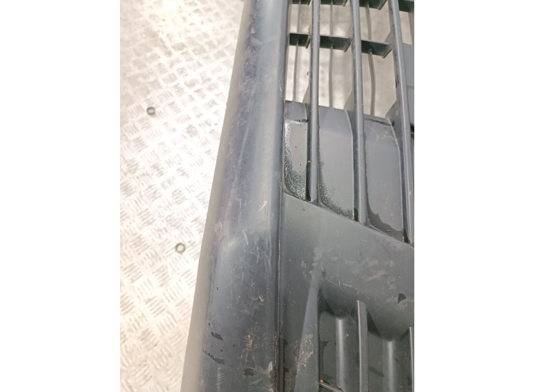 Бампер передний к Citroen Jumpy, 2019г.