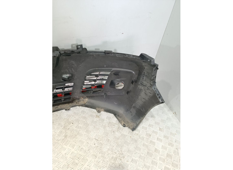 Бампер передний к Citroen Jumpy, 2019г.