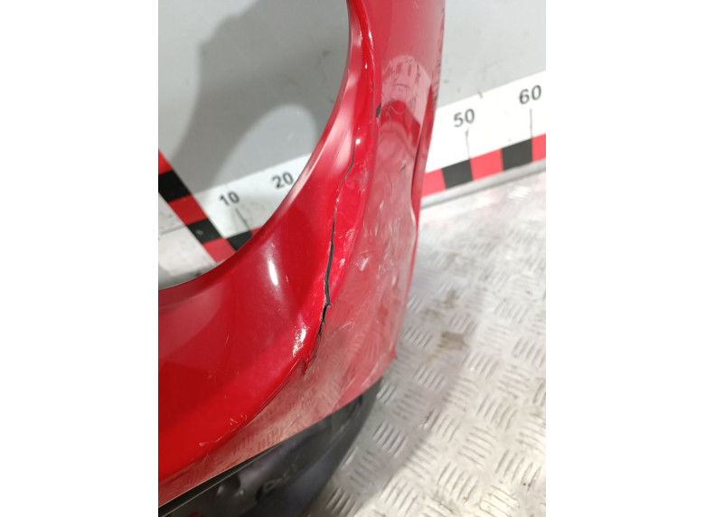 Бампер передний к Fiat 500, 2021г.