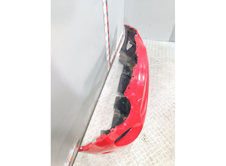 Бампер передний к Fiat 500, 2021г.