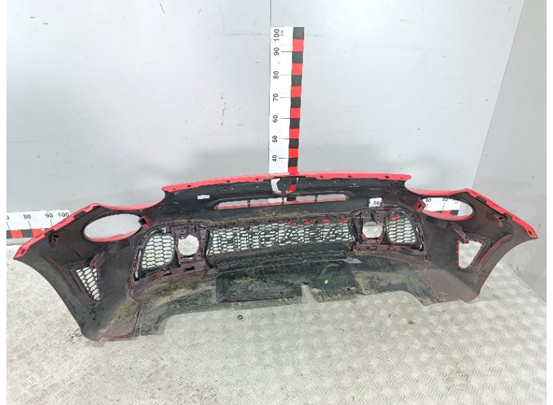 Бампер передний к Fiat 500, 2021г.