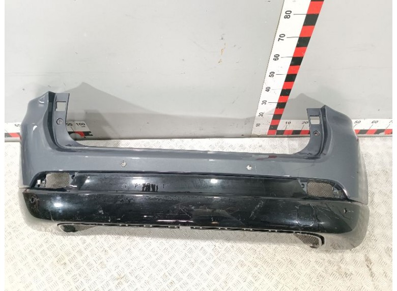 Бампер задний к Jeep Compass