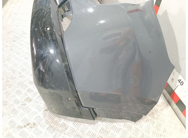 Бампер задний к Бампер задний к Jeep Compass undefined г. Compass