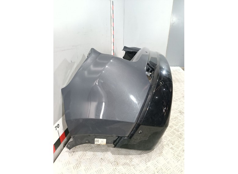 Бампер задний к Бампер задний к Jeep Compass undefined г. Compass