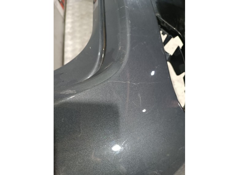 Бампер задний к Бампер задний к Jeep Compass undefined г. Compass