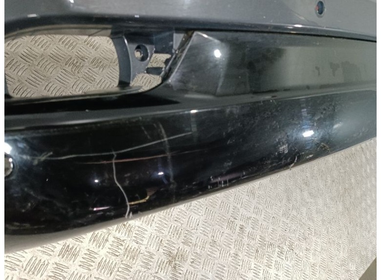 Бампер задний к Бампер задний к Jeep Compass undefined г. Compass