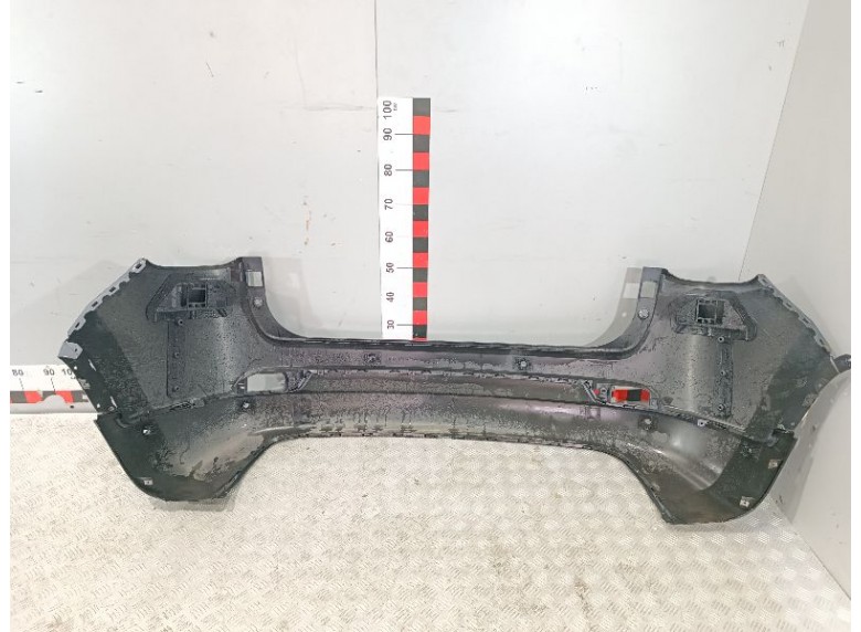 Бампер задний к Бампер задний к Jeep Compass undefined г. Compass