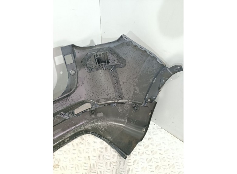 Бампер задний к Бампер задний к Jeep Compass undefined г. Compass