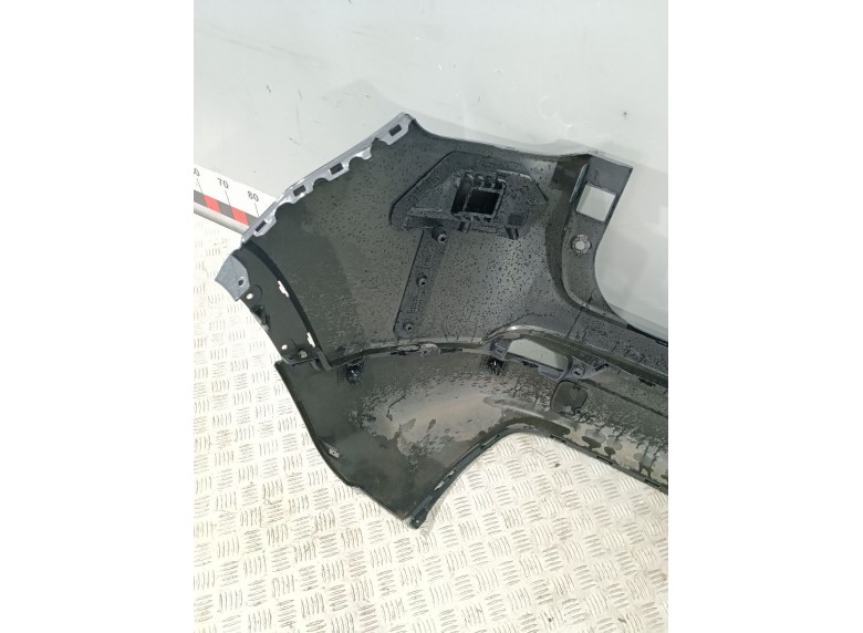 Бампер задний к Бампер задний к Jeep Compass undefined г. Compass