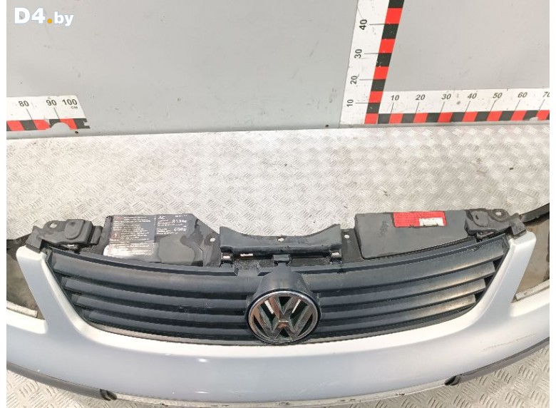 Решетка радиатора к Volkswagen Passat undefined г.