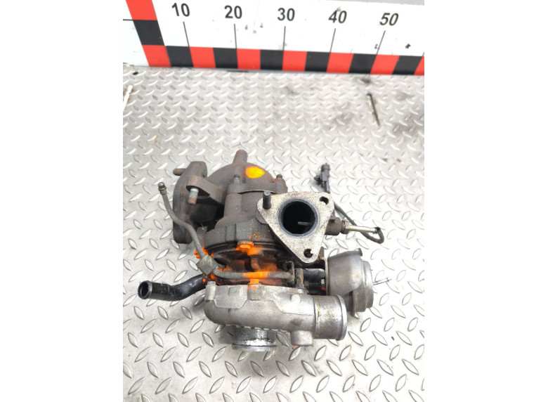 Турбина к Турбина к Kia Sportage undefined г. Tucson