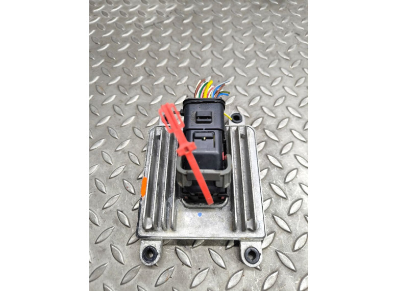 Блок управления двигателем к Chery Tiggo, 2009г.