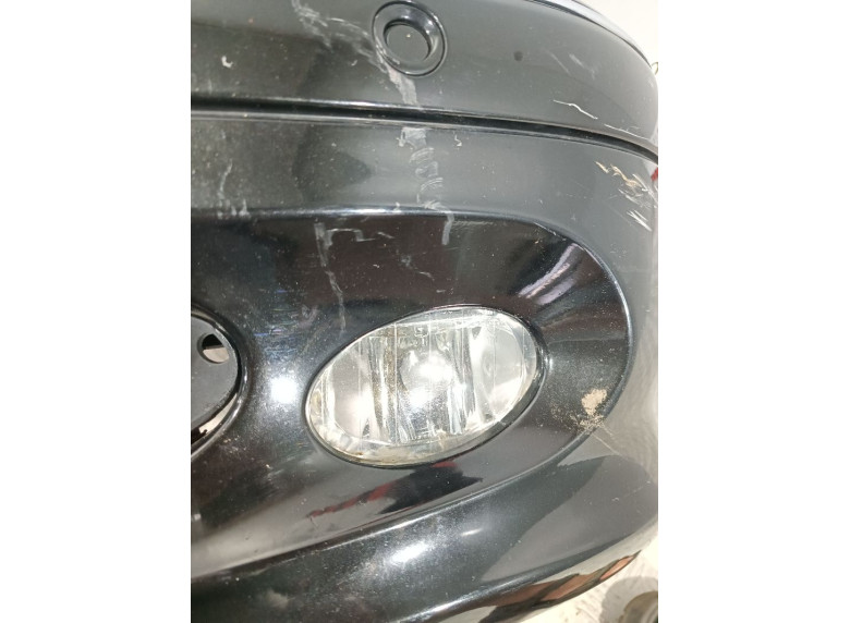 Фара противотуманная левая к Mercedes CLK W209, 2004г.