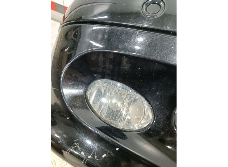 Фара противотуманная правая к Mercedes CLK W209, 2004г.