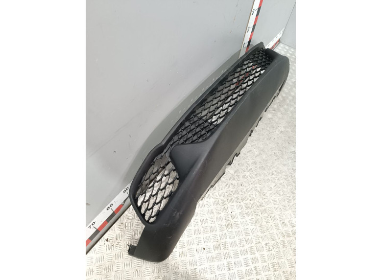 Юбка бампера переднего к Fiat 500X, 2020г.