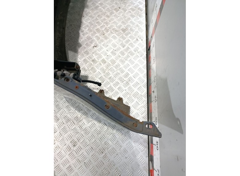 Бампер передний к Бампер передний к Chevrolet Epica undefined г. Epica