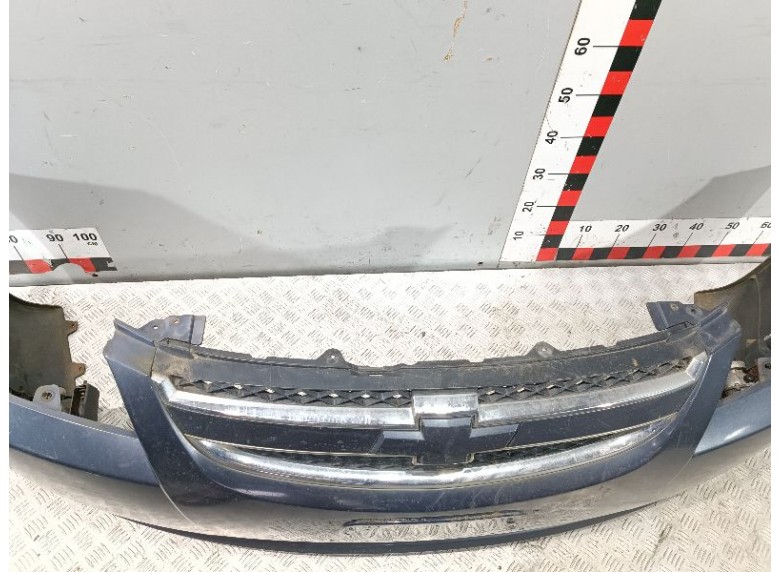 Бампер передний к Бампер передний к Chevrolet Epica undefined г. Epica