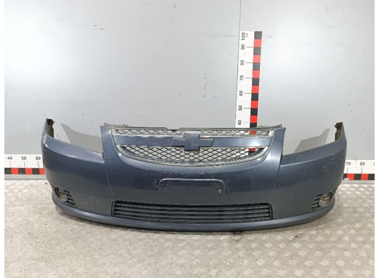Бампер передний к Chevrolet Epica