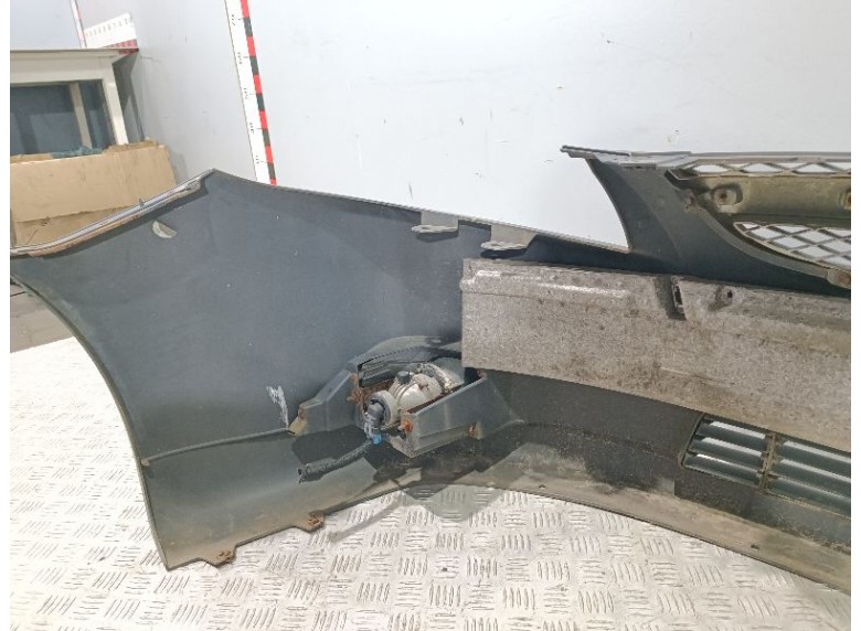 Бампер передний к Бампер передний к Chevrolet Epica undefined г. Epica