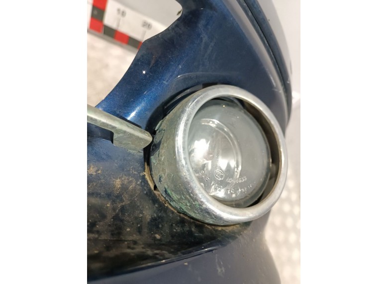 Рамка фары противотуманной левой к Рамка фары противотуманной левой к Peugeot 607 undefined г. 607