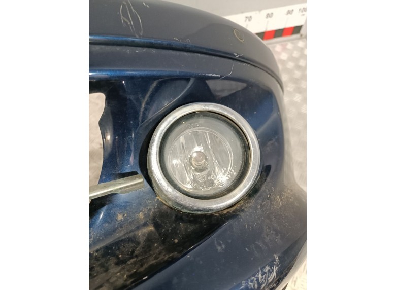 Фара противотуманная левая к Peugeot 607