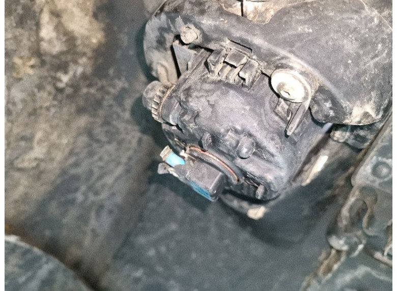 Фара противотуманная правая к Фара противотуманная правая к Peugeot 607 undefined г. 607