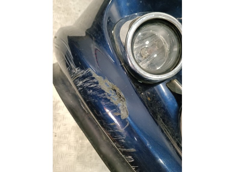 Бампер передний к Бампер передний к Peugeot 607 undefined г. 607