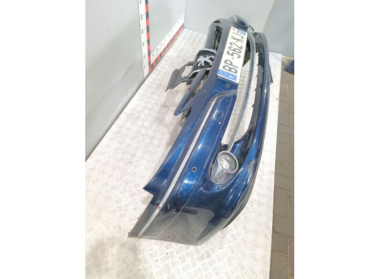 Бампер передний к Бампер передний к Peugeot 607 undefined г. 607