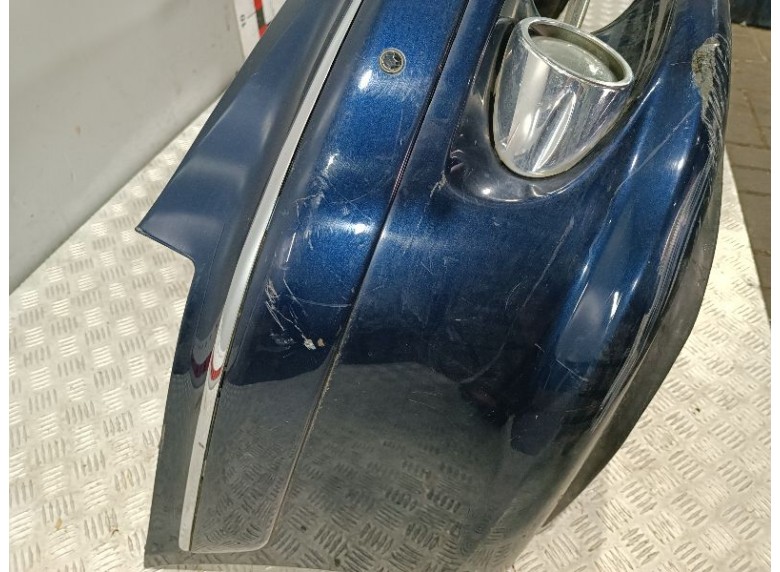 Бампер передний к Бампер передний к Peugeot 607 undefined г. 607