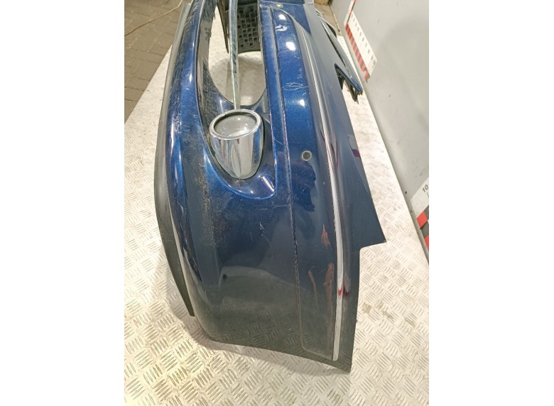 Бампер передний к Бампер передний к Peugeot 607 undefined г. 607