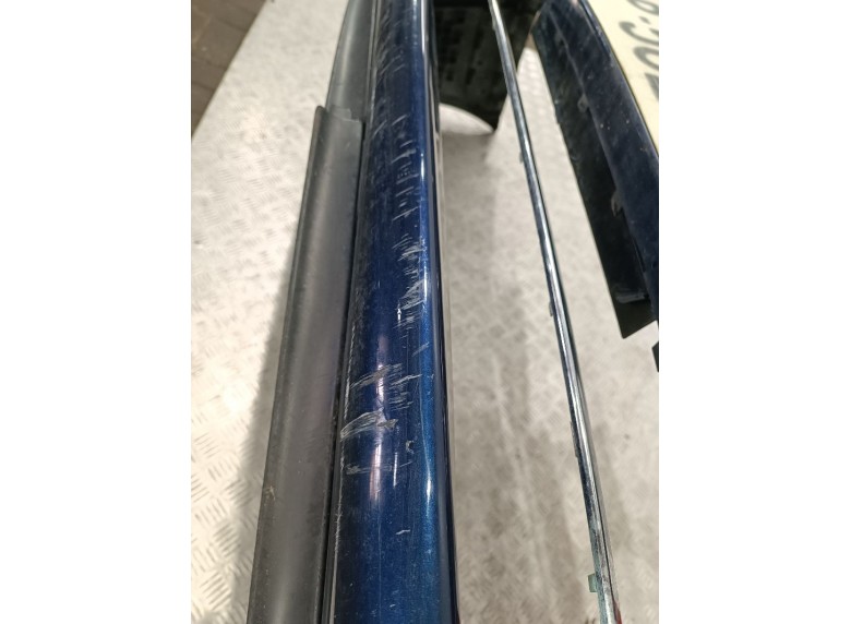 Бампер передний к Бампер передний к Peugeot 607 undefined г. 607