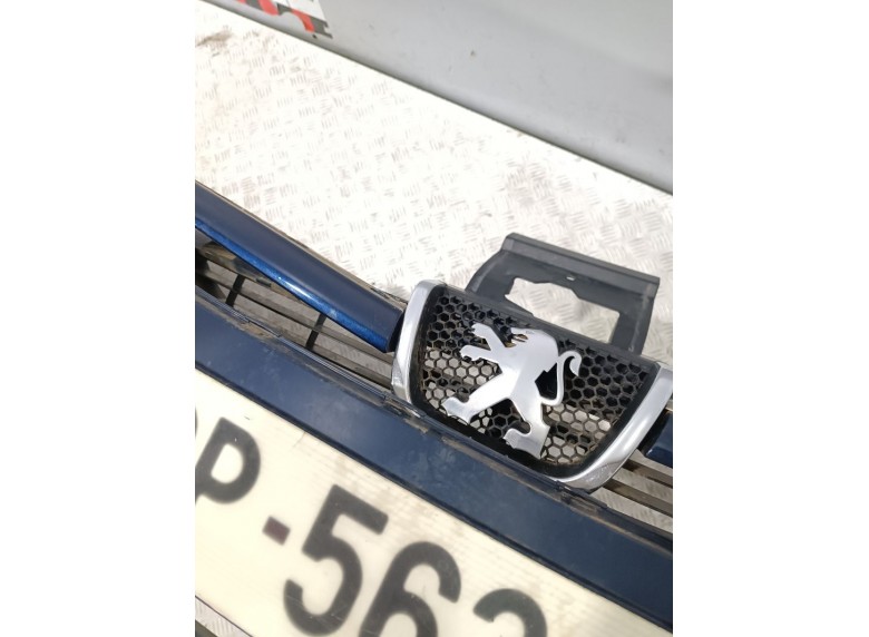 Бампер передний к Бампер передний к Peugeot 607 undefined г. 607