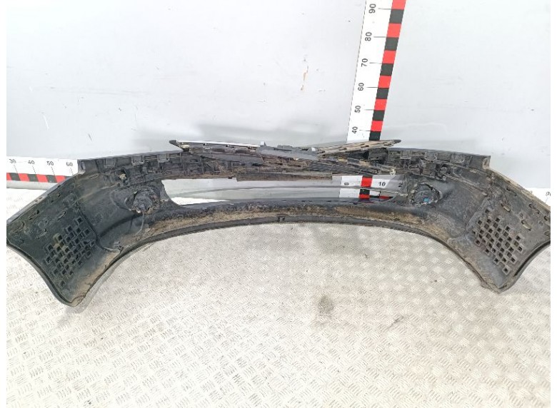 Бампер передний к Бампер передний к Peugeot 607 undefined г. 607