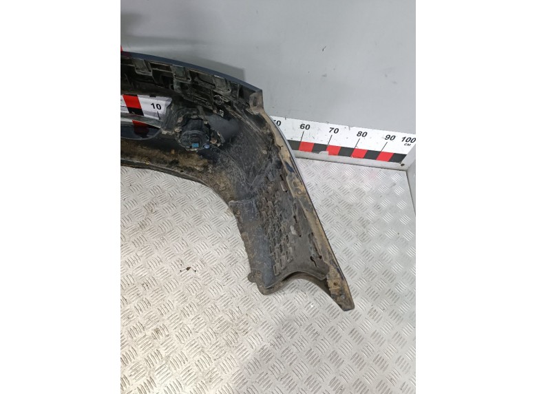 Бампер передний к Бампер передний к Peugeot 607 undefined г. 607