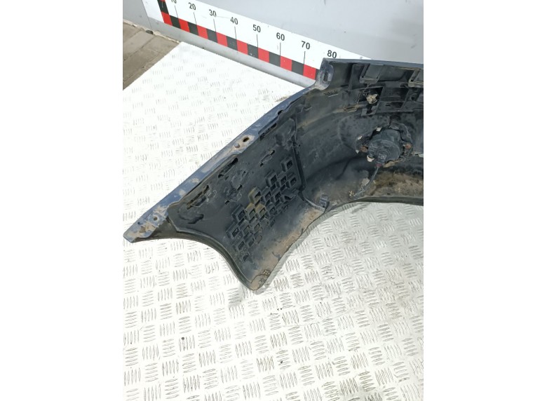 Бампер передний к Бампер передний к Peugeot 607 undefined г. 607