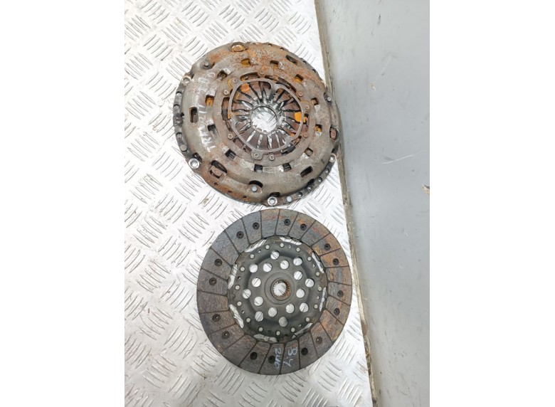 Комплект сцепления к Ford Transit