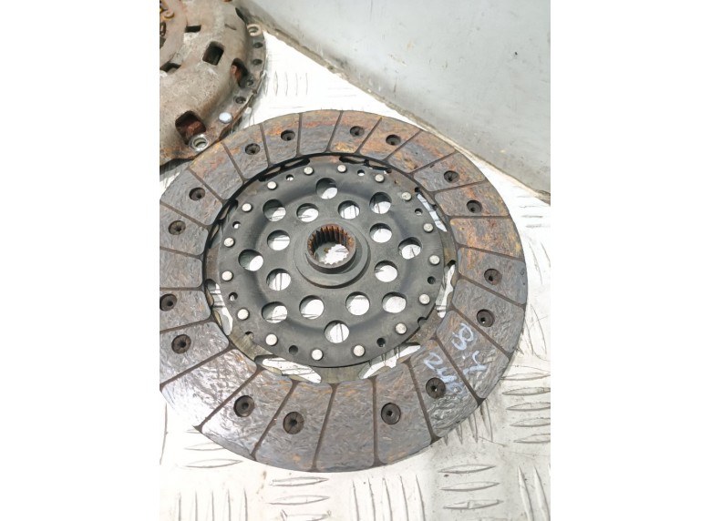 Комплект сцепления к Комплект сцепления к Ford Transit undefined г. Transit