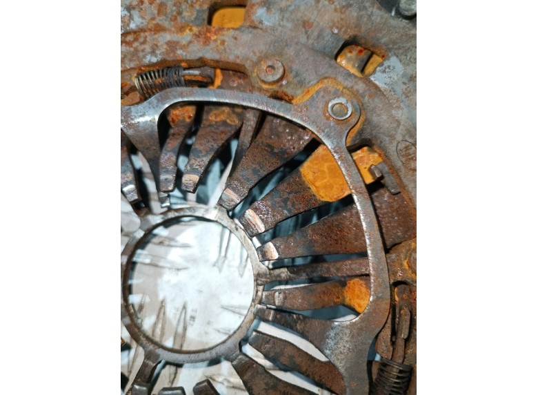 Комплект сцепления к Комплект сцепления к Ford Transit undefined г. Transit