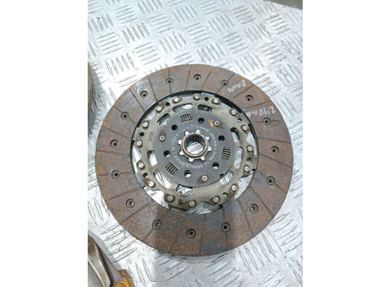 Комплект сцепления к Комплект сцепления к Skoda Octavia undefined г. Octavia