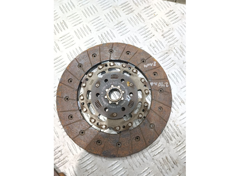 Комплект сцепления к Комплект сцепления к Skoda Octavia undefined г. Octavia