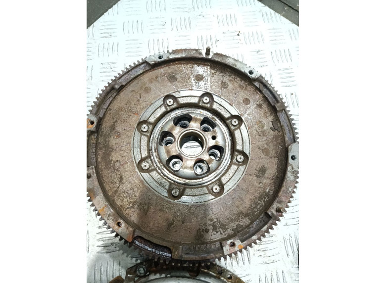 Комплект сцепления к Комплект сцепления к Skoda Octavia undefined г. Octavia