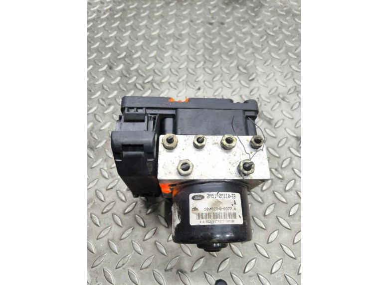 Блок ABS к Ford Focus