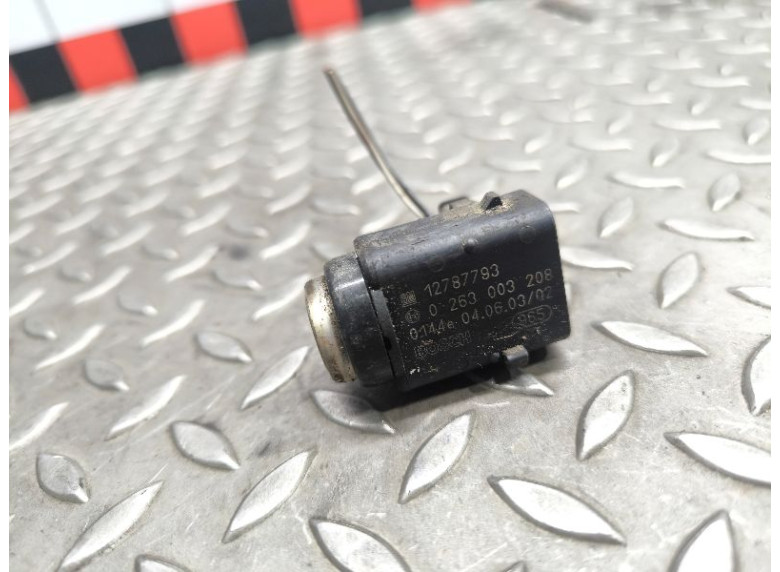 Датчик парктроника к Opel Vectra, 2003г.