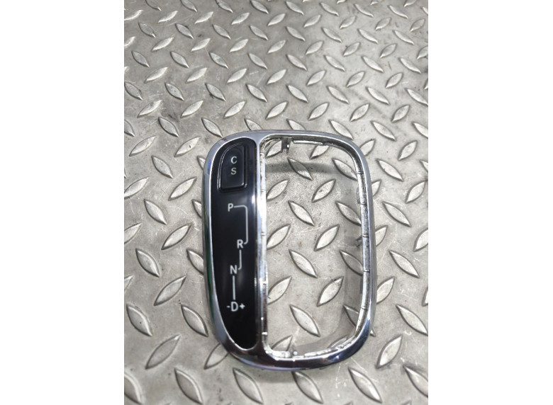 Индикатор АКПП к Mercedes CLK W209, 2005г.