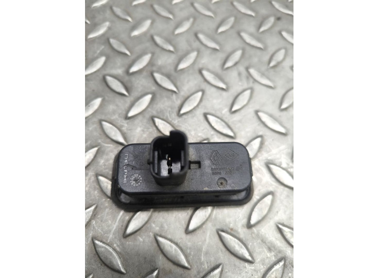 Кнопка открытия багажника к Renault Modus, 2007г.