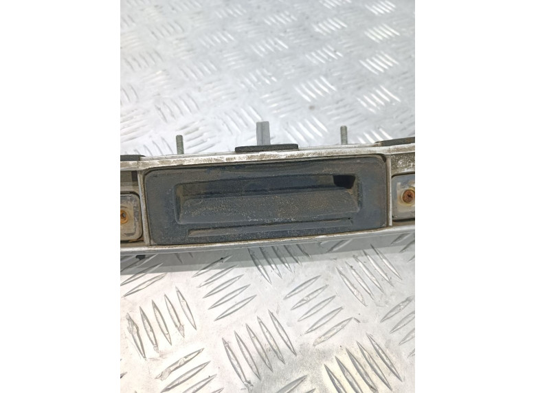 Ручка открывания багажника к Opel Signum, 2003г.