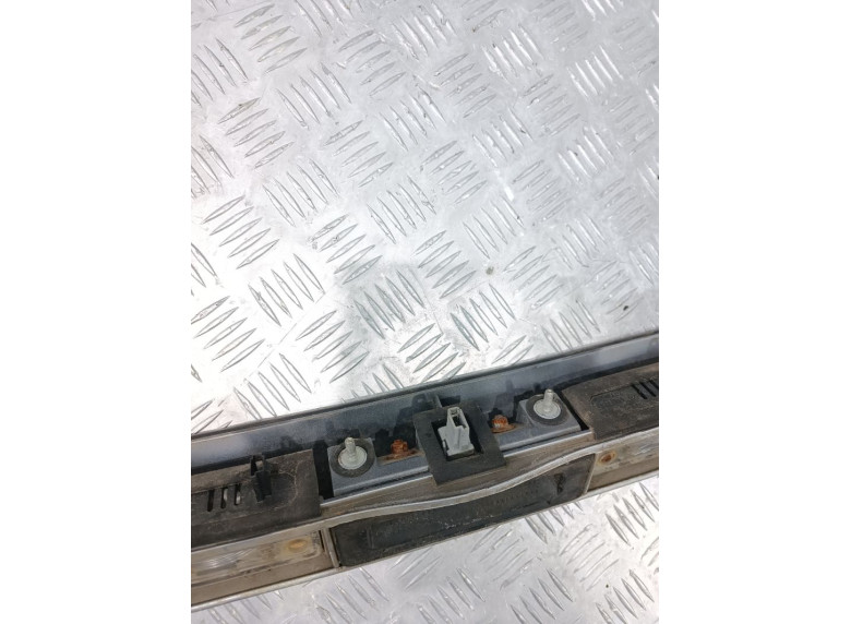 Ручка открывания багажника к Opel Signum, 2003г.