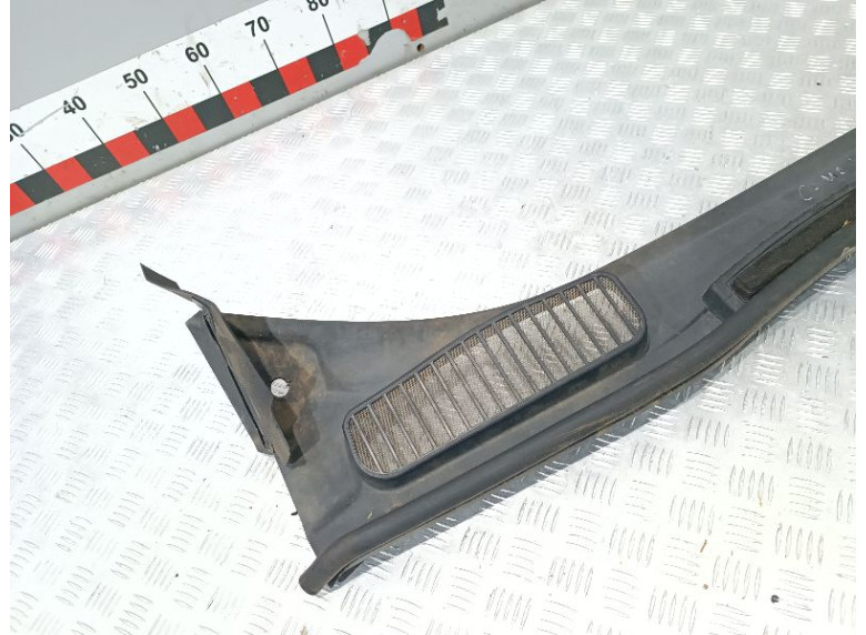 Дождевик к Ford C-Max, 2013г.